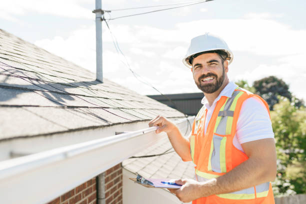 Roof Installation Near Me in Barron, WI