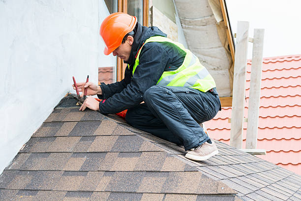 Heating Cable for Roof Installation in Barron, WI