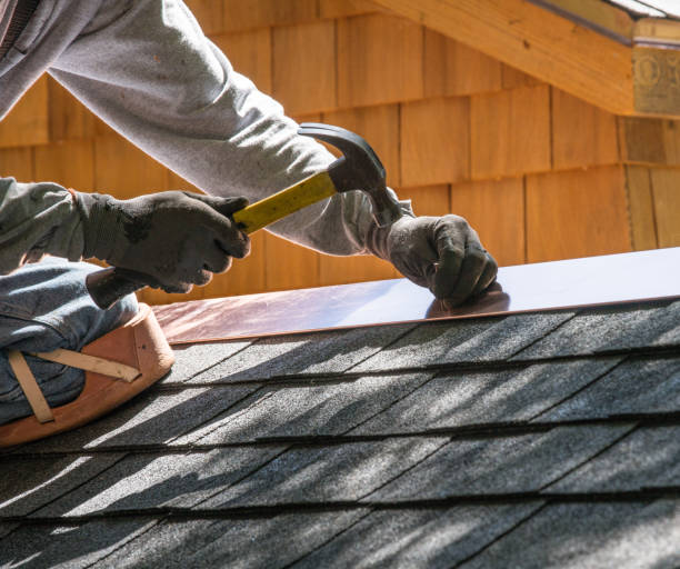 Quick and Trustworthy Emergency Roof Repair Services in Barron, WI